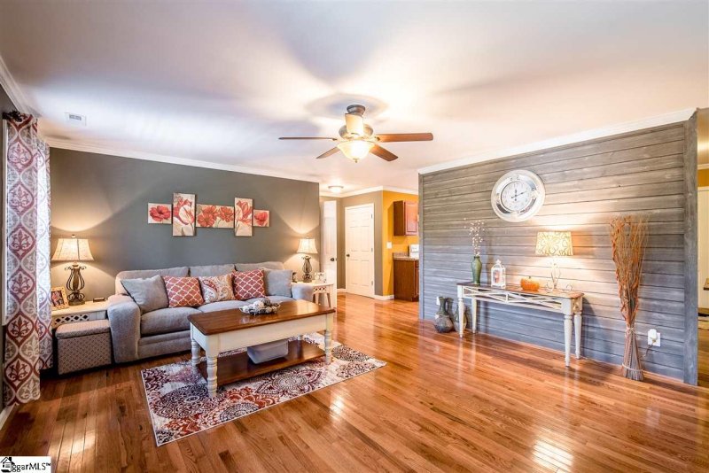 Property image 4 at 209 Ashton Drive, Liberty, SC 29657