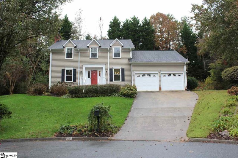 Property image 2 at 30 Bernwood Drive, Taylors, SC 29687