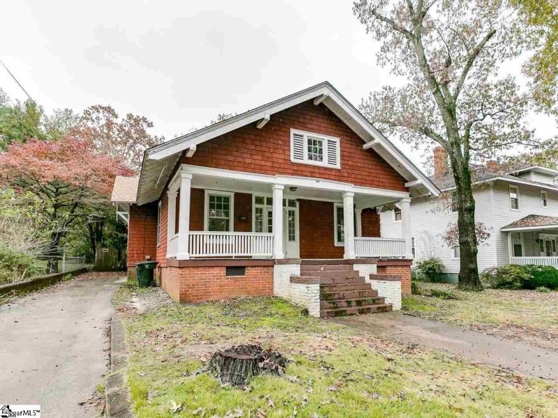 Property image 2 at 775 N Liberty Street, Spartanburg, SC 29303