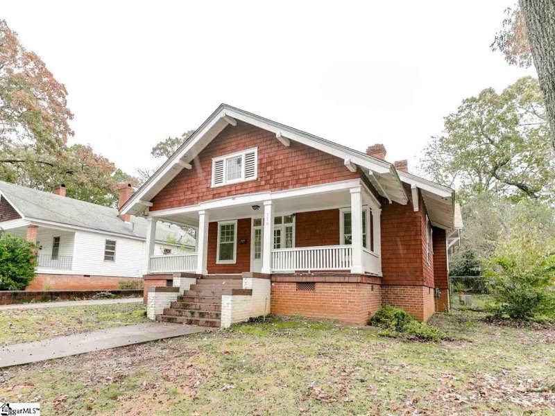 Property image 3 at 775 N Liberty Street, Spartanburg, SC 29303
