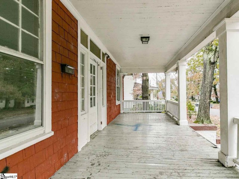 Property image 4 at 775 N Liberty Street, Spartanburg, SC 29303