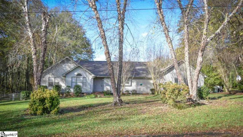 Property image 2 at 156 Galerie Drive, Easley, SC 29642