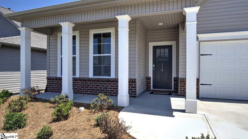 Property image 2 at 116 Rossmoor Court, Anderson, SC 29621