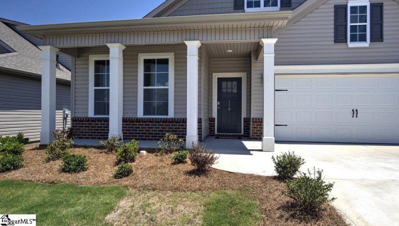 Property image 3 at 116 Rossmoor Court, Anderson, SC 29621