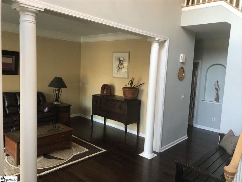 Property image 4 at 125 Pond Terrace Lane, Simpsonville, SC 29681