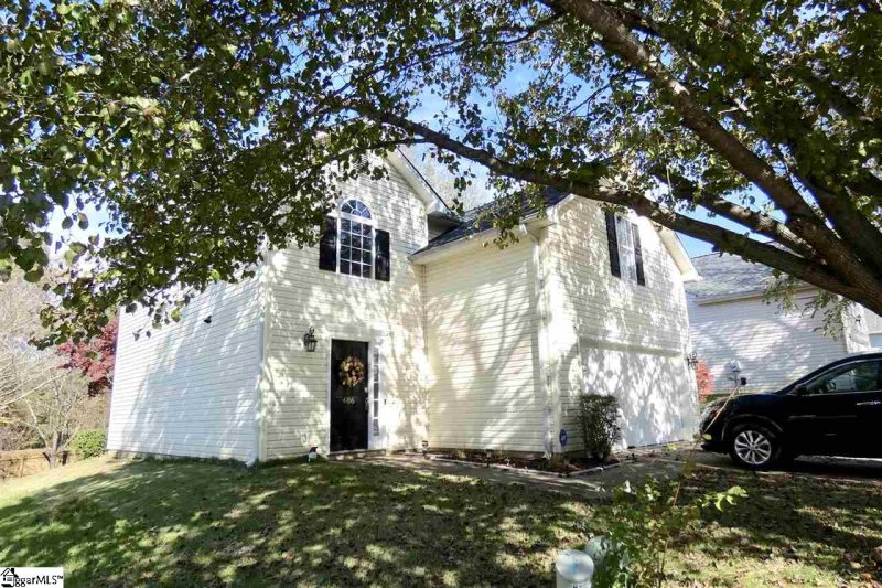 486 Brighton Woods Drive