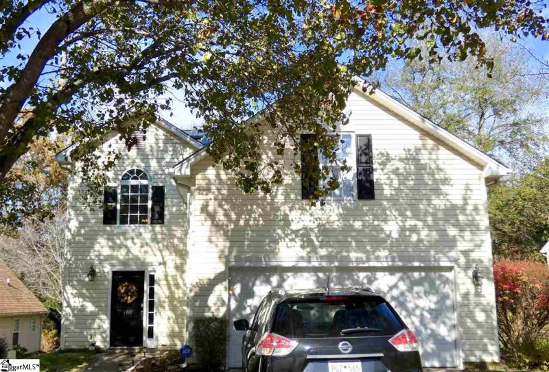 Property image 2 at 486 Brighton Woods Drive, Moore, SC 29369