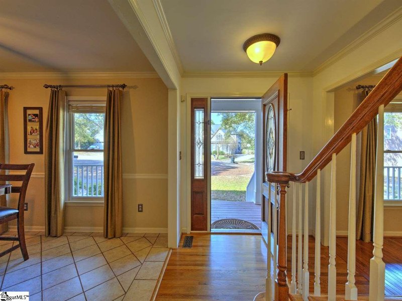 Property image 4 at 204 Gelsemium Place, Greenville, SC 29615