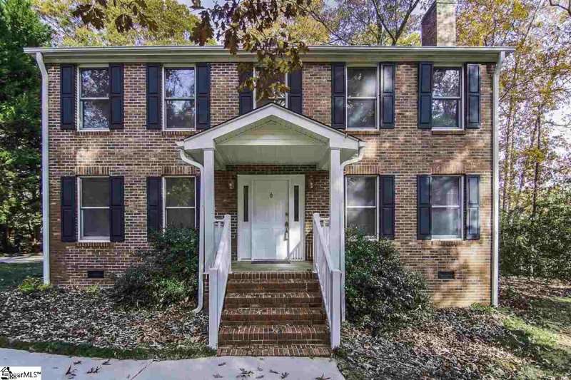 Property image 2 at 102 Quail Run Trail, Fountain Inn, SC 29644