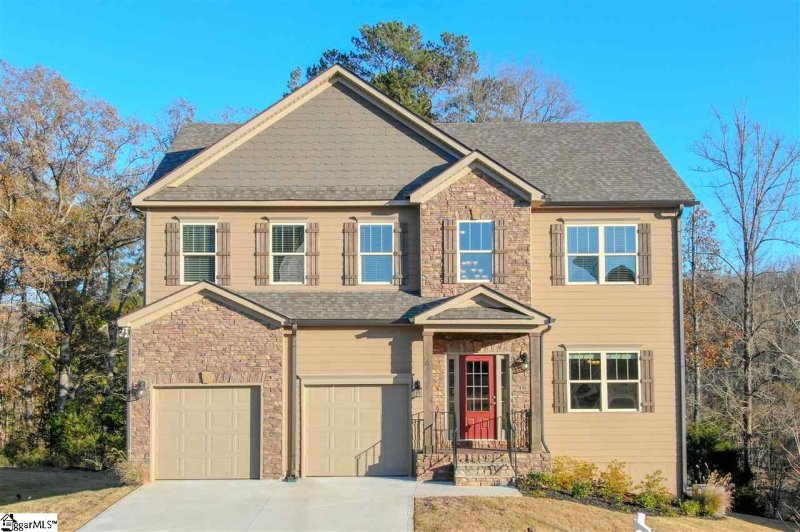 108 Jones Creek Circle