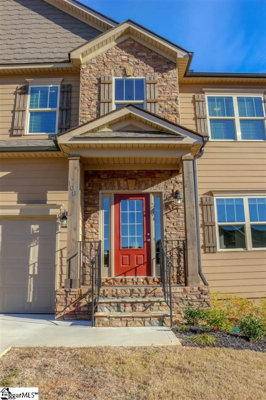 Property image 2 at 108 Jones Creek Circle, Anderson, SC 29621