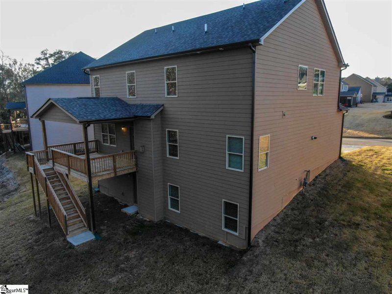 Property image 3 at 108 Jones Creek Circle, Anderson, SC 29621