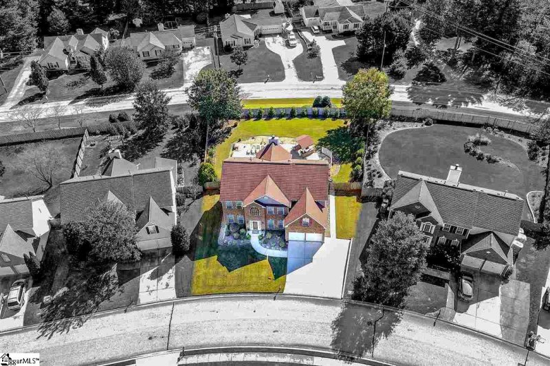 Property image 2 at 16 Collier Lane, Greer, SC 29650