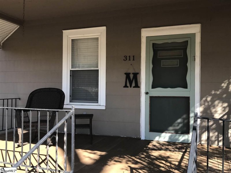 Property image 2 at 311 Oak Lane, Liberty, SC 29657