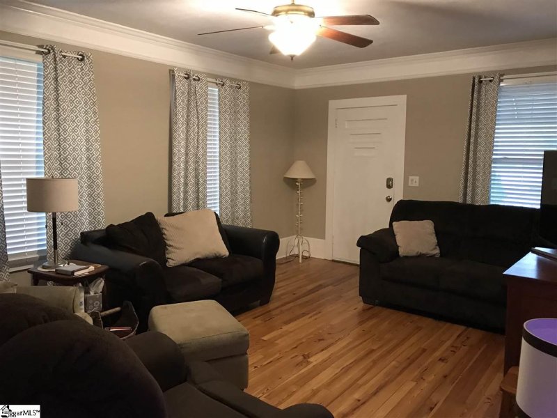 Property image 3 at 311 Oak Lane, Liberty, SC 29657