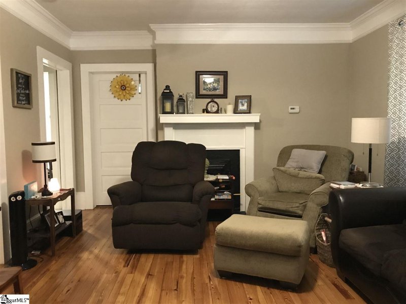 Property image 4 at 311 Oak Lane, Liberty, SC 29657