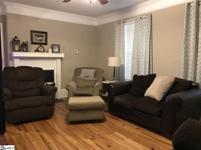 Property image 5 at 311 Oak Lane, Liberty, SC 29657