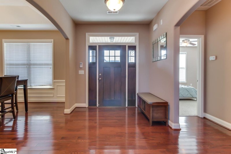 Property image 3 at 112 Jericho Creek Court, Easley, SC 29640