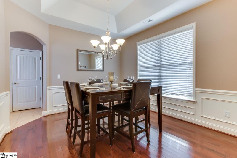 Property image 5 at 112 Jericho Creek Court, Easley, SC 29640