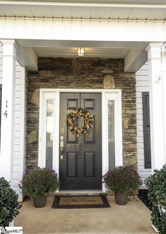 Property image 5 at 14 Hollander Drive, Taylors, SC 29687