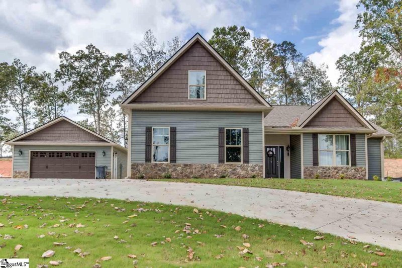 110 Jones Kelley Road