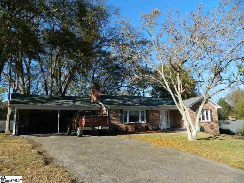 Property image 3 at 416 Tanglewood Drive, Anderson, SC 29621