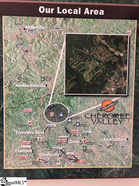 Property image 3 at 112 Lord Byron Lane, Travelers Rest, SC 29690