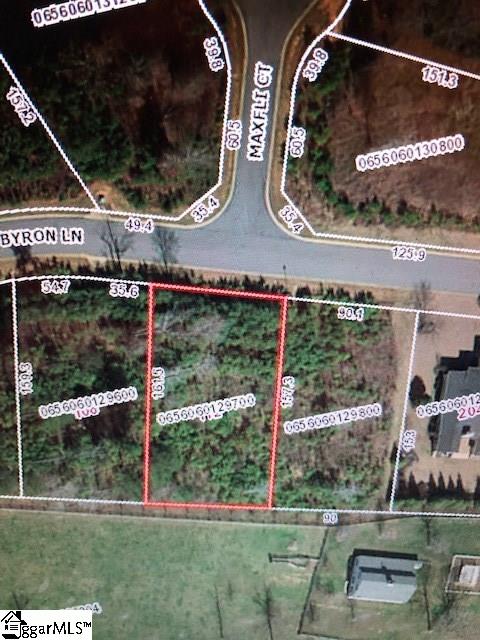 Property image 4 at 112 Lord Byron Lane, Travelers Rest, SC 29690