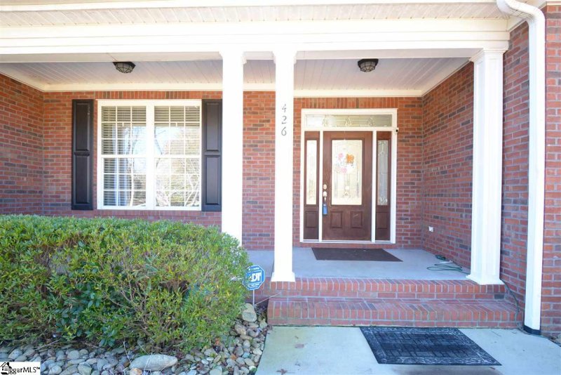 Property image 3 at 426 Providence Way, Easley, SC 29642