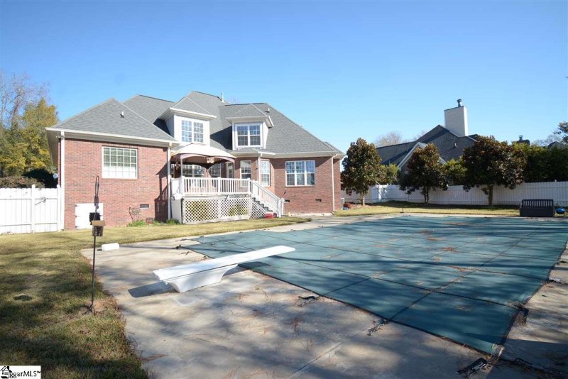 Property image 4 at 426 Providence Way, Easley, SC 29642