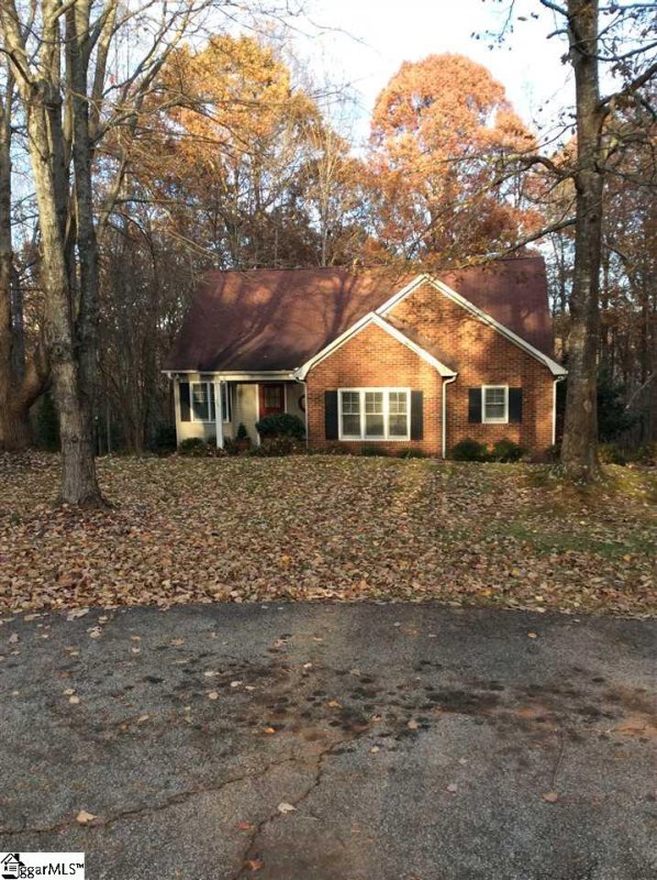 207 BELLA VISTA Road