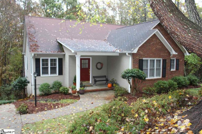 Property image 2 at 207 BELLA VISTA Road, Easley, SC 29640