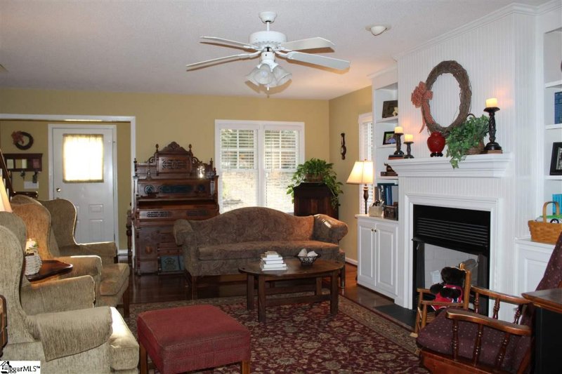 Property image 3 at 207 BELLA VISTA Road, Easley, SC 29640