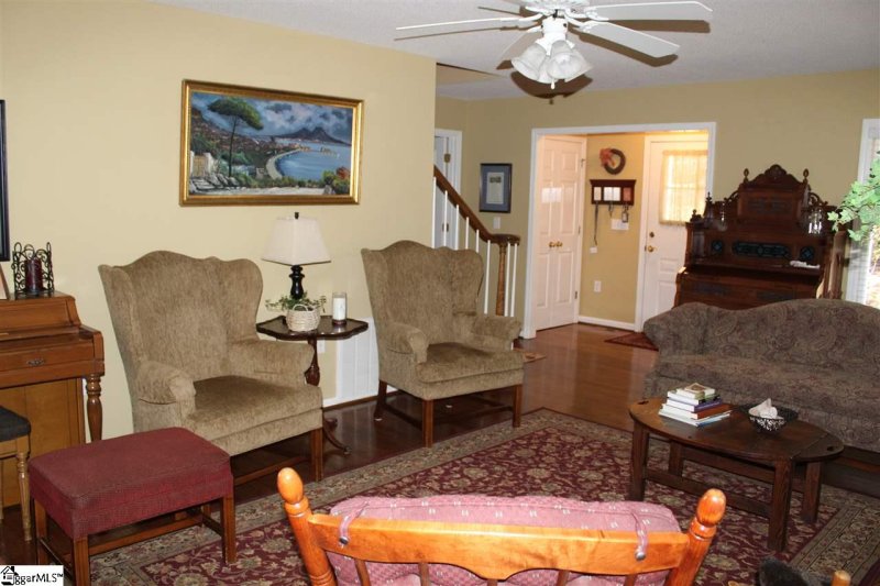 Property image 4 at 207 BELLA VISTA Road, Easley, SC 29640