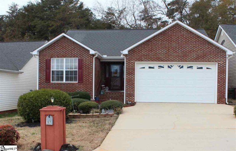 127 Cosmos Lane