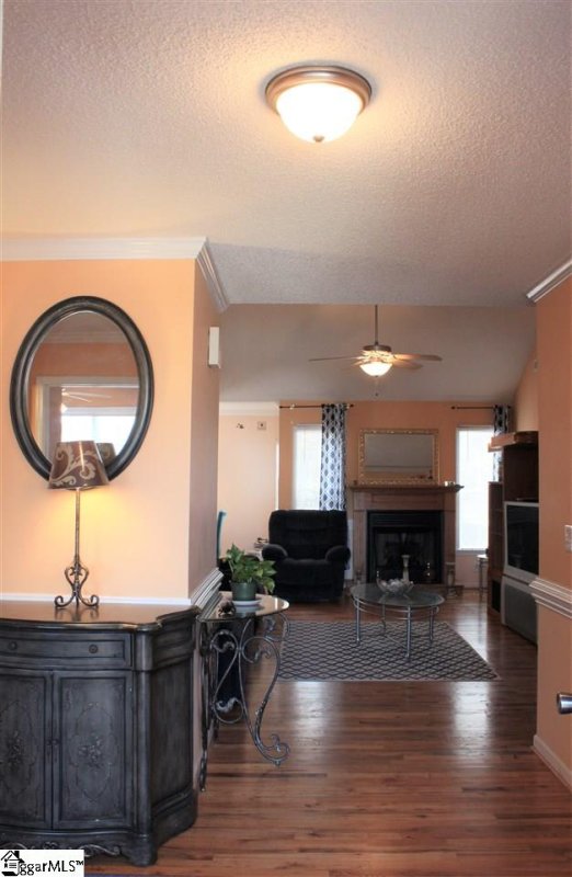 Property image 4 at 127 Cosmos Lane, Greer, SC 29651