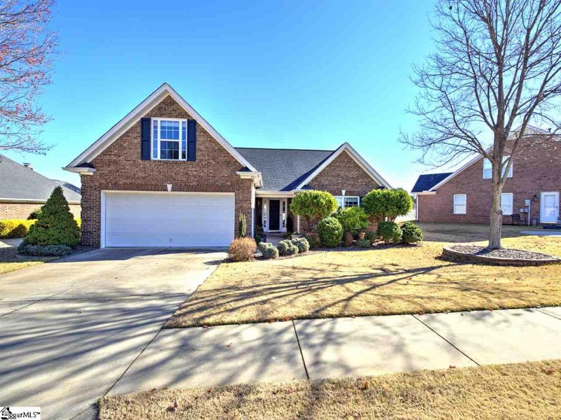 610 Ashley Commons Court