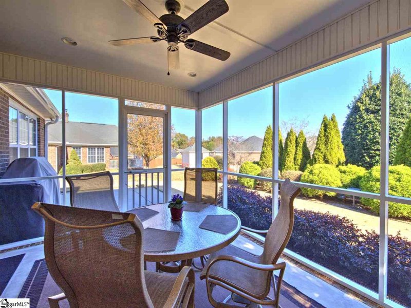 Property image 5 at 610 Ashley Commons Court, Greer, SC 29651