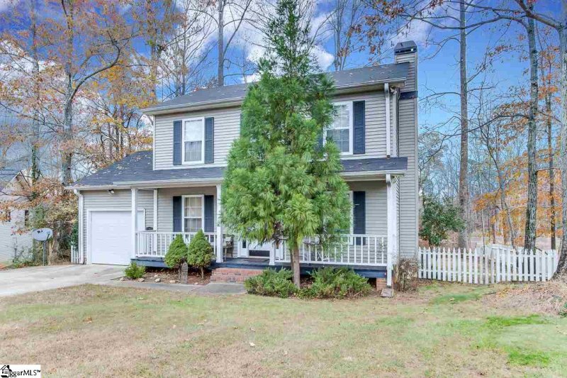 Property image 3 at 208 Charmar Way, Taylors, SC 29687