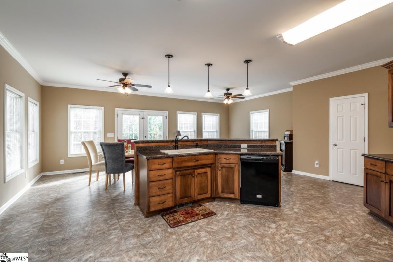 Property image 5 at 117 Mill Pond Road, Powdersville, SC 29642