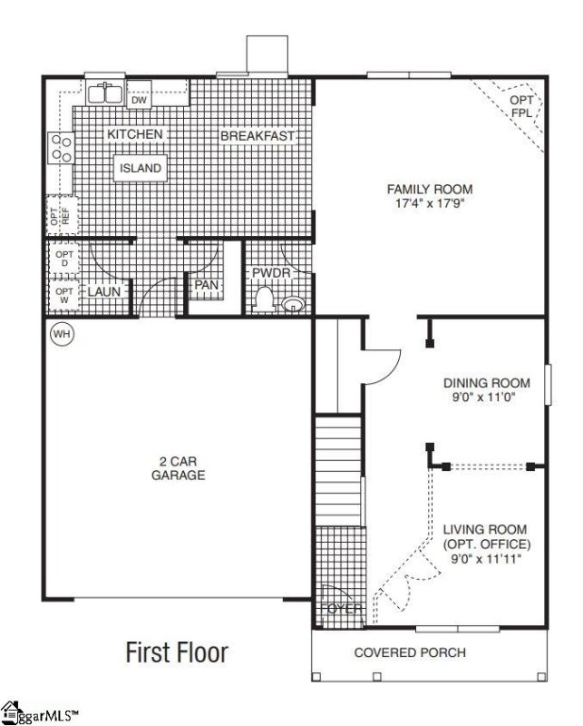 Property image 2 at 567 Falls Cottage Run, Boiling Springs, SC 29316