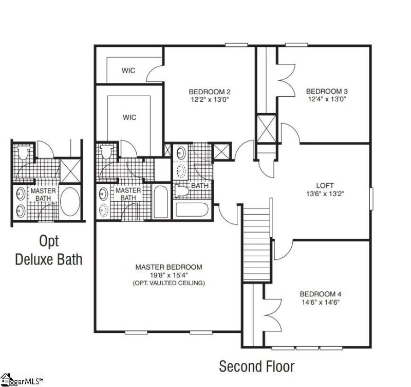 Property image 3 at 567 Falls Cottage Run, Boiling Springs, SC 29316