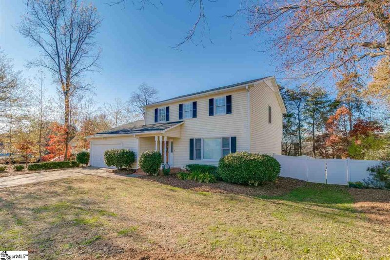 Property image 2 at 120 Atherton Way, Greer, SC 29650