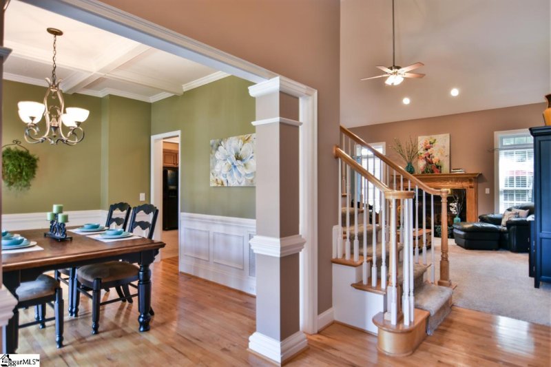 Property image 3 at 215 Waverly Hall Lane, Simpsonville, SC 29681