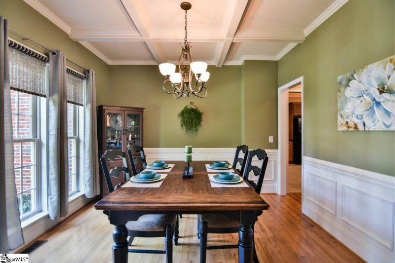 Property image 4 at 215 Waverly Hall Lane, Simpsonville, SC 29681