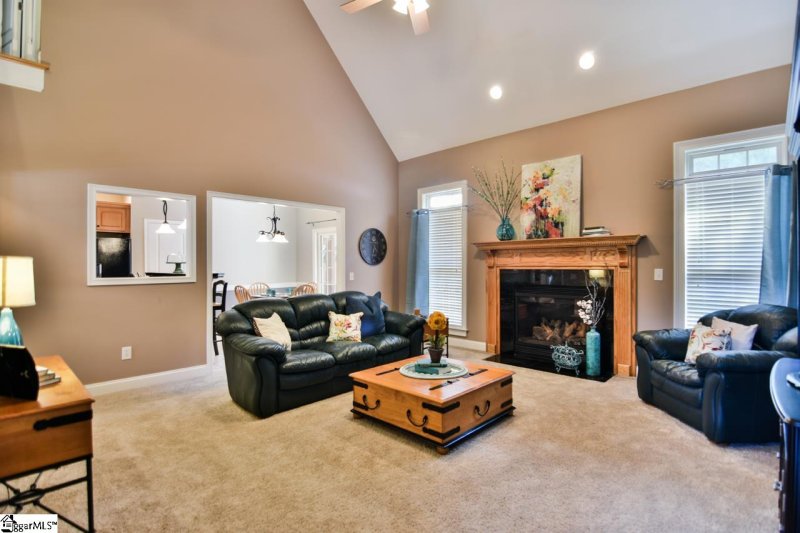 Property image 5 at 215 Waverly Hall Lane, Simpsonville, SC 29681