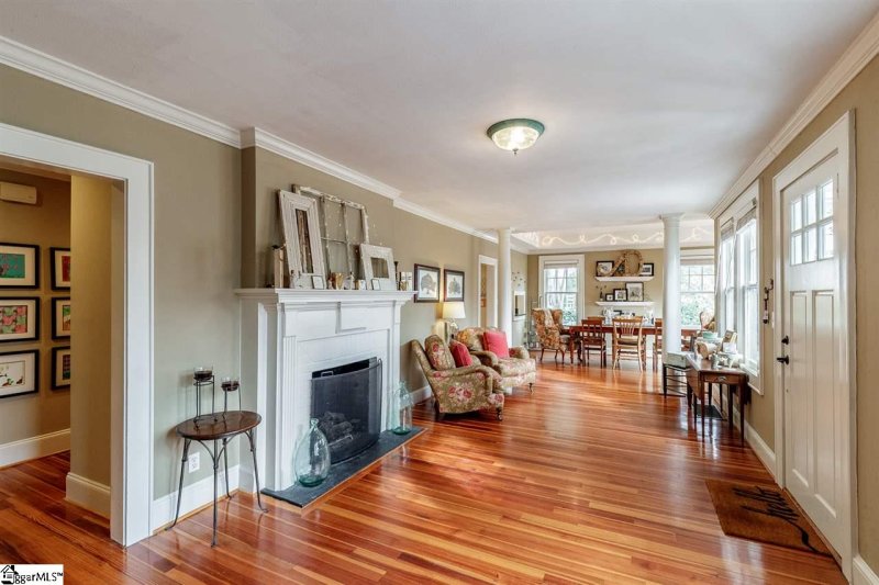 Property image 4 at 71 Rock Creek Drive, Greenville, SC 29605