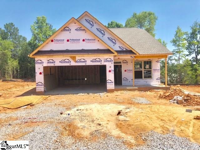 Property image 2 at 31 Kendals Lane, Fountain Inn, SC 29644-1770