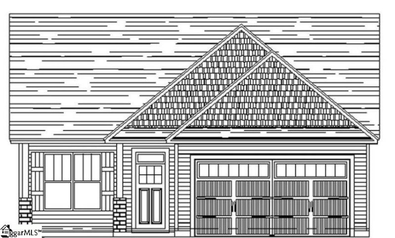 Property image 3 at 31 Kendals Lane, Fountain Inn, SC 29644-1770
