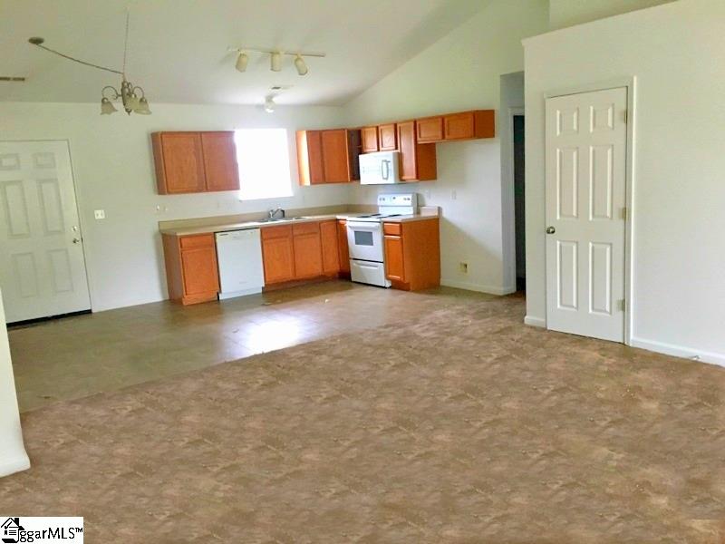 Property image 2 at 4 Bickle Drive, Piedmont, SC 29673